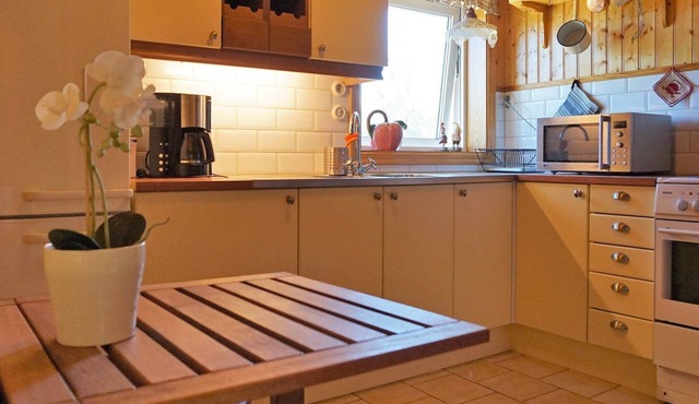 4 person holiday home in Ucklum in Ucklum