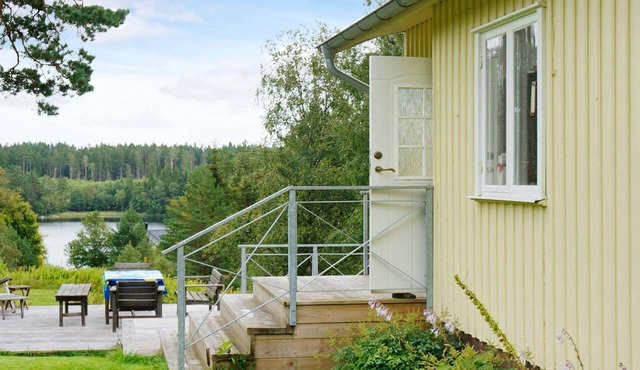 4 person holiday home in BORÅS in BORÅS