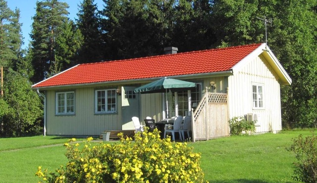 4 person holiday home in HÅCKSVIK-By Traum in Hacksvik