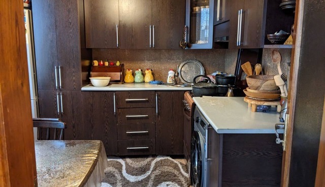 4-room apartment