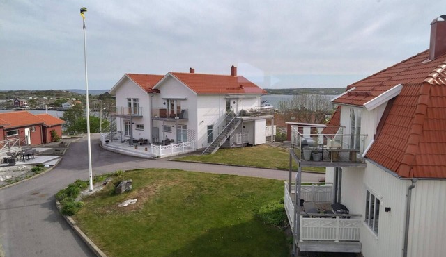 4 star holiday home in Kalvsund in Kalvsund