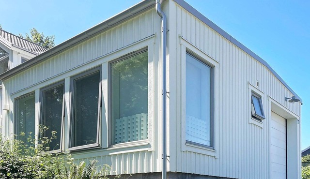 4 star holiday home in Bohus in Bohus