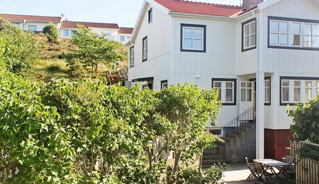 4 star holiday home in Dyrön in DYRÖN