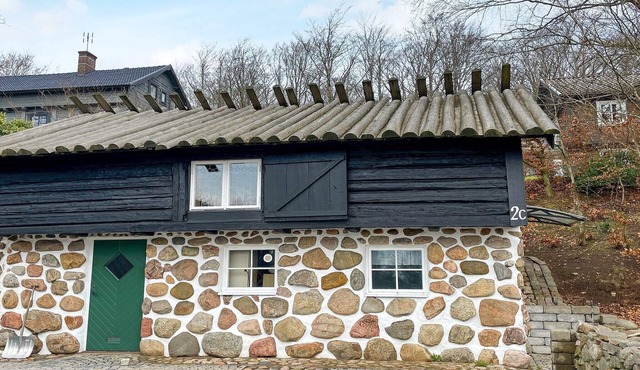 4 star holiday home in BÅSTAD-By Traum in BÅSTAD