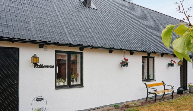 4 star holiday home in Laholm in Laholm