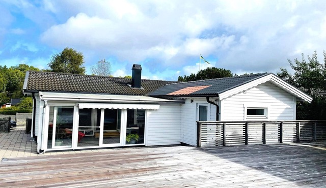 4 star holiday home in TVÄRRED in TVÄRRED