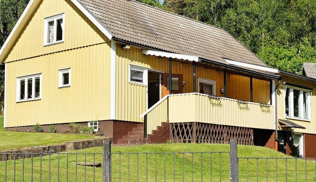 4 star holiday home in Ullared in ULLARED