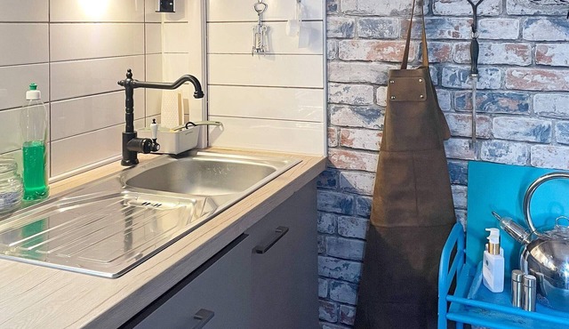 4 star holiday home in JÖNKÖPING in JÖNKÖPING