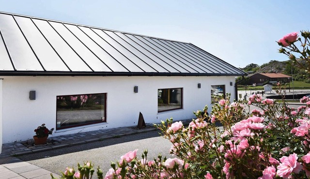 5 person holiday home in SKÄRHAMN-By Traum in SKÄRHAMN