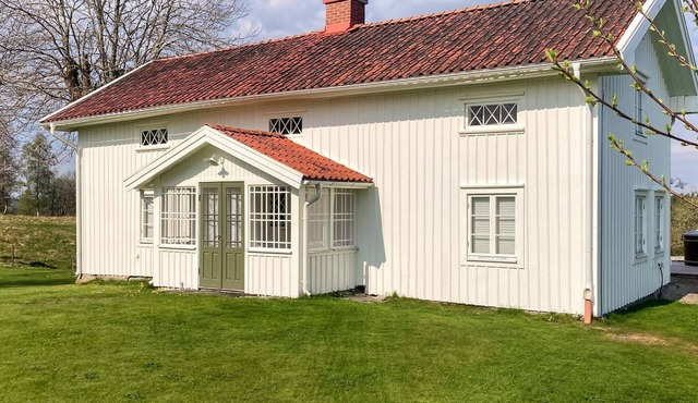 6 person holiday home in ULRICEHAMN-By Traum in ULRICEHAMN