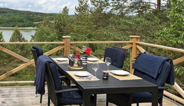 6 person holiday home in Hj lteby in Hjälteby