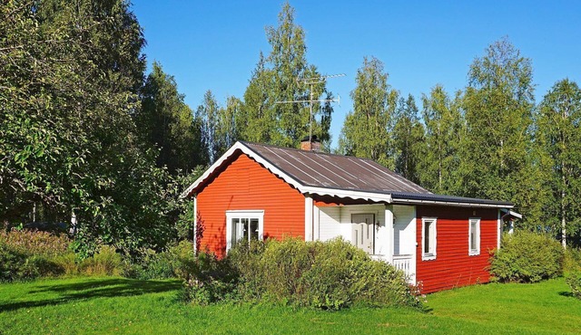 6 person holiday home in Torsby in TORSBY