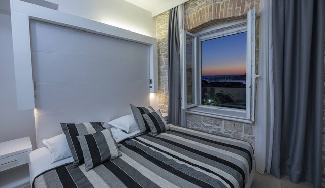 A Heritage Hotel Split in Split