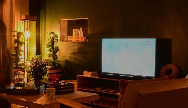 A+I Skyview- Rustic Chic Escape x4 in Nyeri