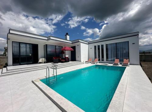 A private house
