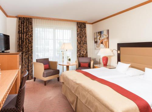 A-ROSA Ostseehotel Kühlungsborn in Kuehlungsborn