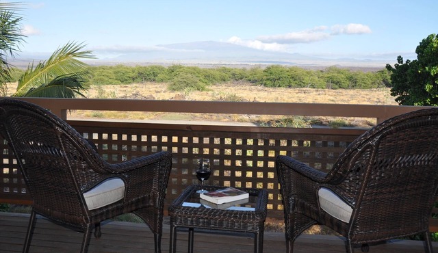 A wonderful place to be. in Kamuela