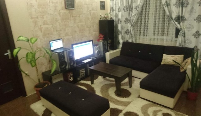 abashidze apartament in kobuleti