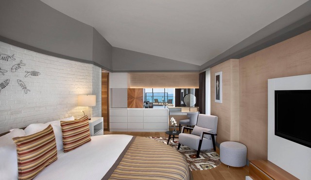 Acanthus Cennet Barut Collection - Ultra All Inclusive in Manavgat