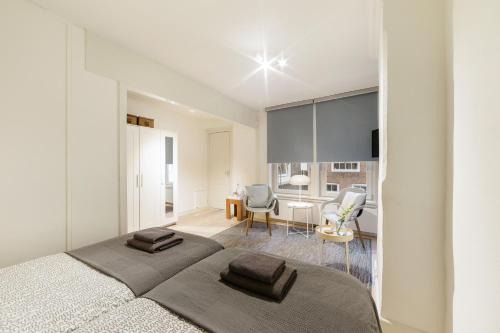 Adam's Suite in Amsterdam