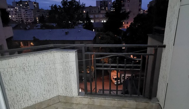 Adorable Apartment with WiFi in Charming Tbilisi Tsereteli.