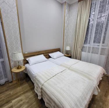 AELA guest house Signaghi