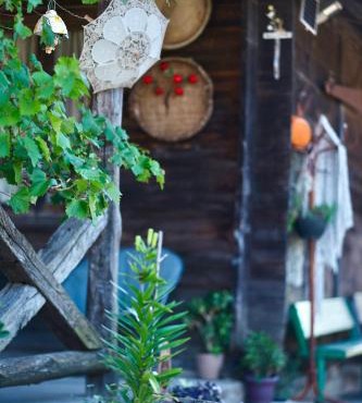 Agro Guesthouse Korena
