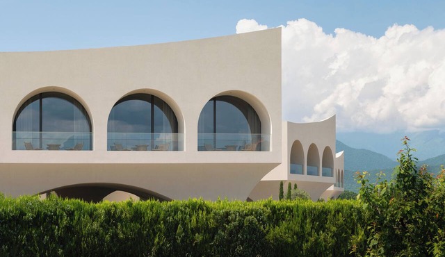 Alaverdi Resort