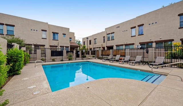 Alegre Park Escape in Tempe