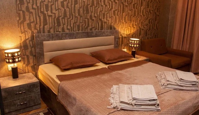 Alina's room 1895 The heart of Kutais right in the city center
