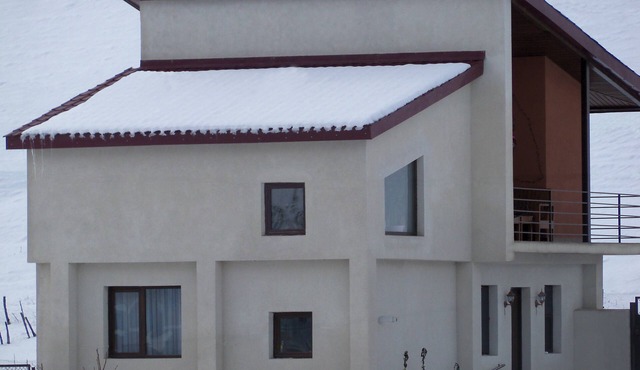 Allegria House Kazbegi❤️ n3 Bedroom Villa❤️ nMarvelous views!❤️