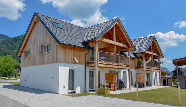 Alpine Apartment Pia 5 - Bad Mitterndorf in Bad Mitterndorf