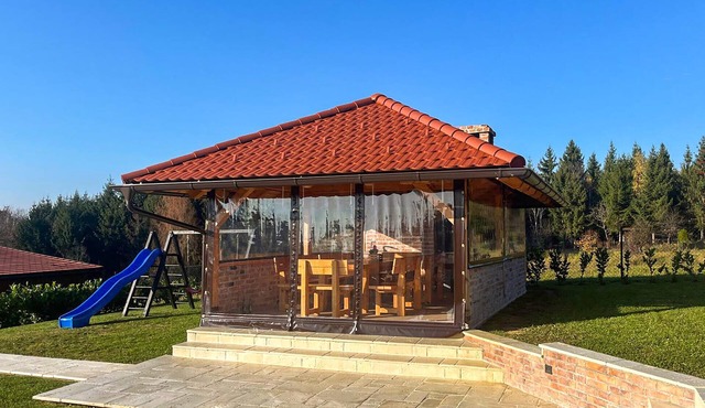 Amazing home in Jamnica Pisarovinska with sauna in Jamnica Pisarovinska
