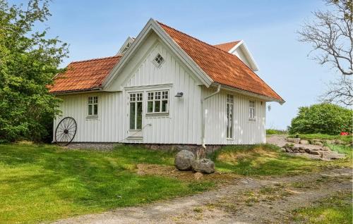 Amazing Home In Grästorp With Sauna in Trollhattan