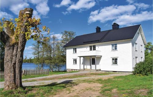 Amazing Home In Lammhult With Sauna in Lammhult