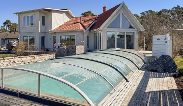 Amazing home in Visby in Visby
