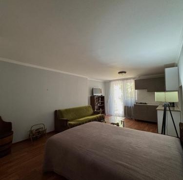 AN Guest house