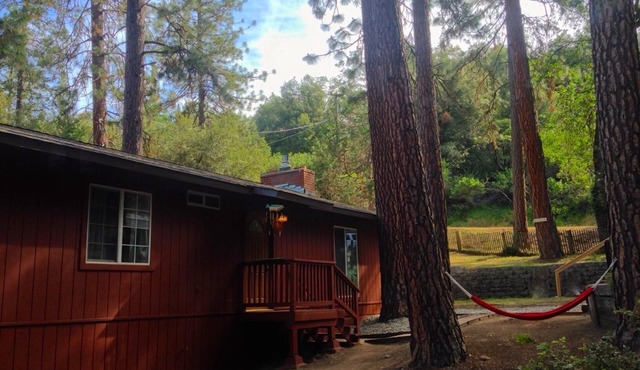 Anglers Rest in Oakhurst
