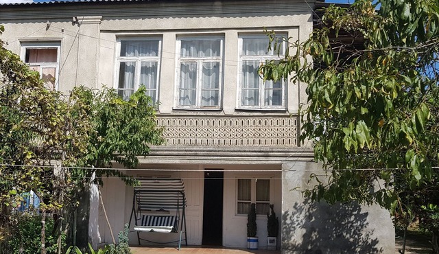 ANITA' S GUEST-HOUSE
