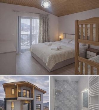 Anna's cozy cottage