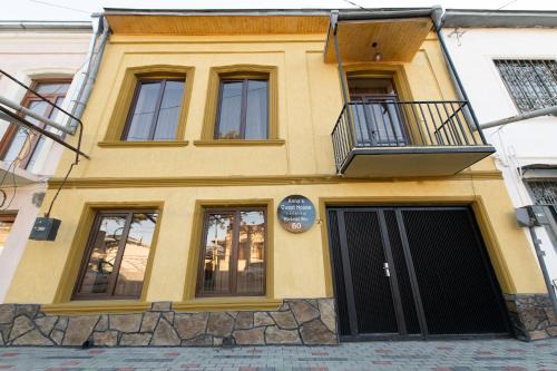 Anna's Guest House