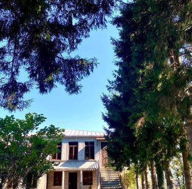 anno's house