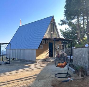 Anridge cottage