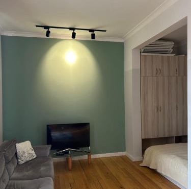 Apartament at Gegidze street