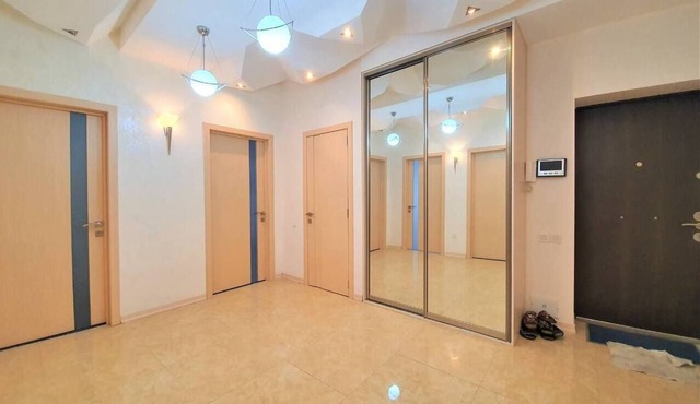 apartament in old gorgia