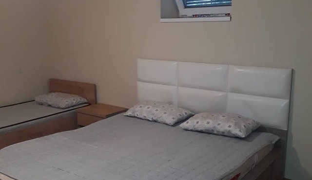Apartament in old tbilisi