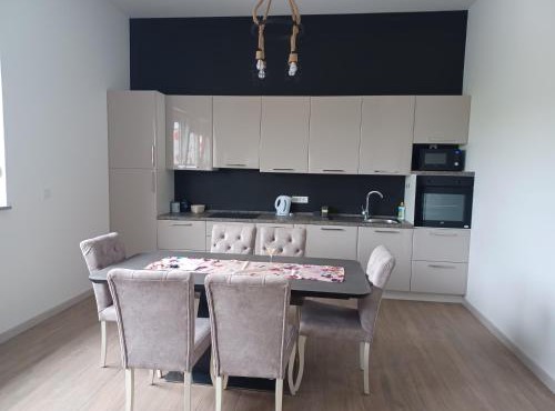 Apartman Franko in Izimje