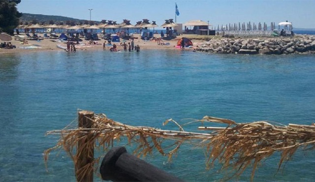 Apartman VillaMare Punat in Punat