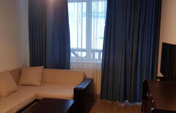 Apartmens 303 Penta Invest