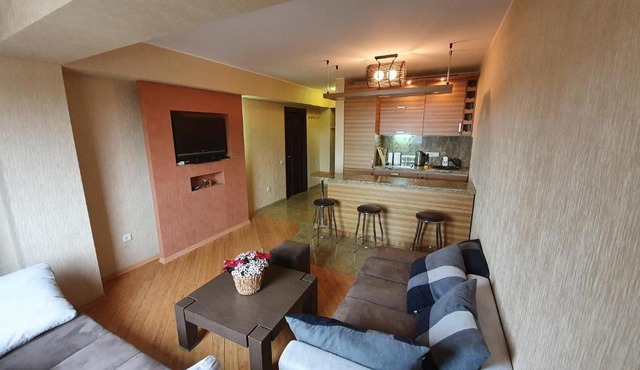 Apartment 42